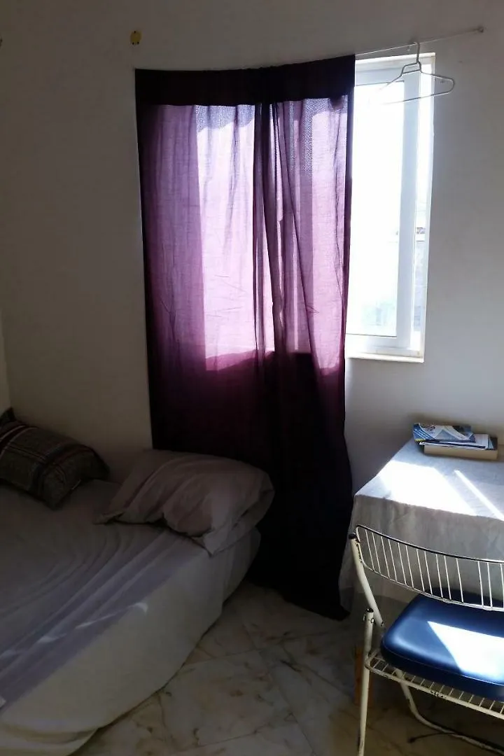 Bed and Breakfast Pensao Nosso Lar Praia